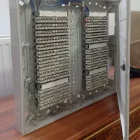 جعبه تقسیم تجهیزات شبکه|مودم و تجهیزات شبکه|تهران, سعادت‌آباد|دیوار