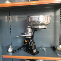 چرخ شیر دستی خامه گیر دستی آرسان عشایر ماشین شیر