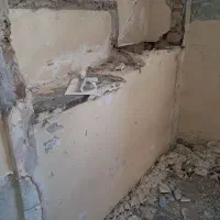 گچکاری .گچ کار خورده کاری|خدمات پیشه و مهارت|تهران, فرمانیه|دیوار