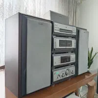 ضبط سونی s9d بلوتوثی|سیستم صوتی خانگی|تهران, ورزشگاه آزادی|دیوار