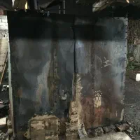 ساخت و تعمیرات کوره زغال صنعتی و سنتی