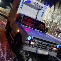 نیسان یخچالی95