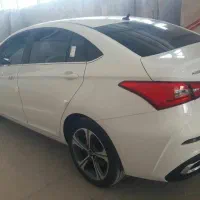 اریزو۵ال اتومات تحویل بهمن۱۴۰۳|خودرو سواری و وانت|اصفهان, باغ زرشک|دیوار