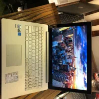 ASUS UX501V  Core i7  GTX 960M 4K