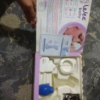 شیردوش برقی