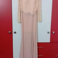 لباس مجلسی و بارداری|لباس|گنبد کاووس, |دیوار