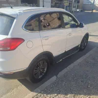 تیگو ۵ اتومات مدل ۹۵