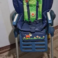 صندلی غذا کودک