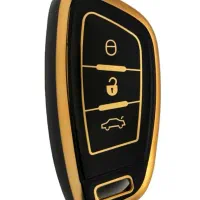 ریموت و سوییچ شاهین گمشده