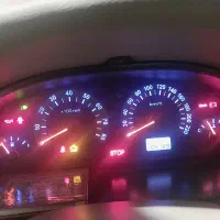 سمند مدل۹۶ef7