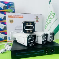 دوربین مداربسته پلاک خوان ریسکو