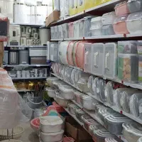 کلیه اجناس پلاسکو ب علت تغییر شغل به قیمت کارخانه
