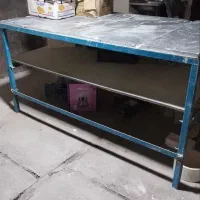 میز کار بزرگ