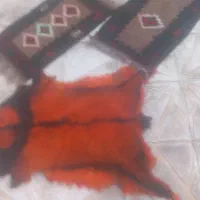 پوست  و چرم  وقالیچه دستباف|فرش|گرمسار, |دیوار