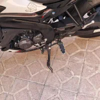 موتور سیکلت