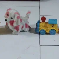 ۳ عدد اسباب بازی رایگان