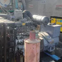 ژنراتور پرکنز ۷۰ کاوا|ماشین‌آلات صنعتی|ری, شهرک نظامی|دیوار