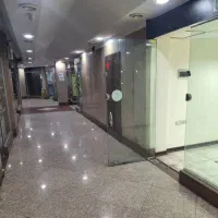 ۲۳ متر کف جنب مترو نواب (( برج سهیل ))