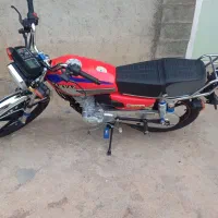 200|موتورسیکلت|دشت ذهاب, |دیوار