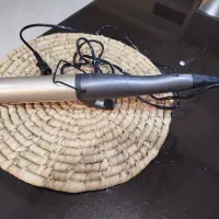 فر کننده مو