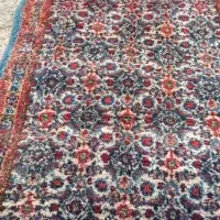 قالیچه دستباف|فرش|بیرجند, |دیوار