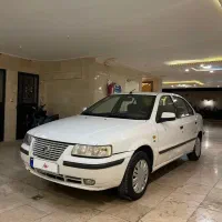 سمند Lx مدل ۹۹|خودرو سواری و وانت|مشهد, آزادشهر|دیوار