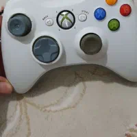 دسته ایکس باکس 360اورجینال بدون سیم