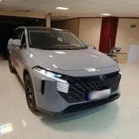 ونوسیا وی انلاین۲۰۲۳|خودرو سواری و وانت|کرج, کوی امامیه|دیوار