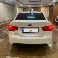 سراتو اپشنال ۱۳۹۷ مشابه صفر|خودرو سواری و وانت|تهران, شهرک غرب|دیوار