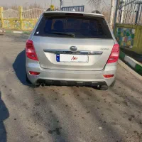 فروش لیفانX60 اتومات بیرنگ