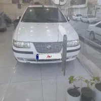 سمند مدل 1400|خودرو سواری و وانت|بندرعباس, |دیوار