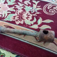 آچار جنس قدیمی و محکم|ابزارآلات|کلاله, |دیوار