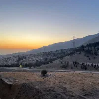 160 متر / 3 خواب / مستر / ویودار / نوساز|اجارهٔ آپارتمان|تهران, شهرک مخابرات|دیوار