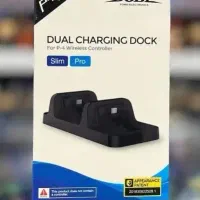 شارژر دسته پی اس فور