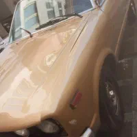 فروش تویوتا کارینا مدل ۱۹۷۹|خودرو کلاسیک|تبریز, |دیوار