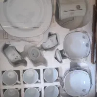 سرویس چینی ۱۲نفر مارک اسپیدور