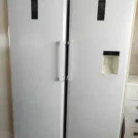 یخچال و فریزر ایرانشرق