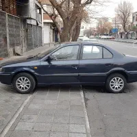 سمند EF7 مدل ۹۳