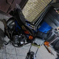 موتور مدل87 درحد 1404