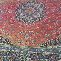 فرش ۱۲ متری|فرش|مراغه, |دیوار