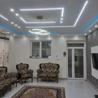 ۱۱۴متر ویلایی فول امکانات/ سنددار/ امام حسین