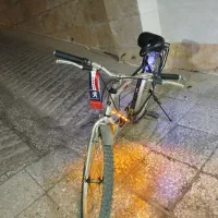 دوچرخه ۲۷|دوچرخه، اسکیت، اسکوتر|اسلام‌شهر, شهرک طالقانی|دیوار