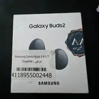 ‌Galaxy Buds2 Pro  اصلی رنگ مشکی گرافیت