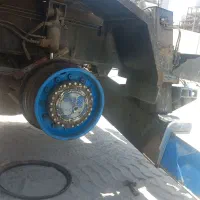 آپاراتی سیار .تعویض روغن