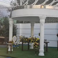 باغ عقد عروسی تولد