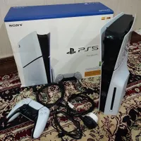 PS5 SLIME(دیسک خور)