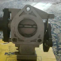 دربچه گاز پژو در حد نو|قطعات یدکی و لوازم جانبی|کرج, حصارک بالا|دیوار