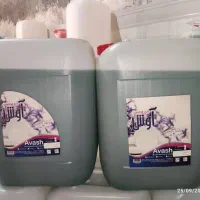 مایع ظرفشویی