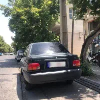 پراید