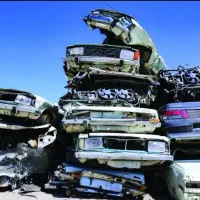 مرکز اسقاط تمامی خودرو های فرسوده(سبک و سنگین)